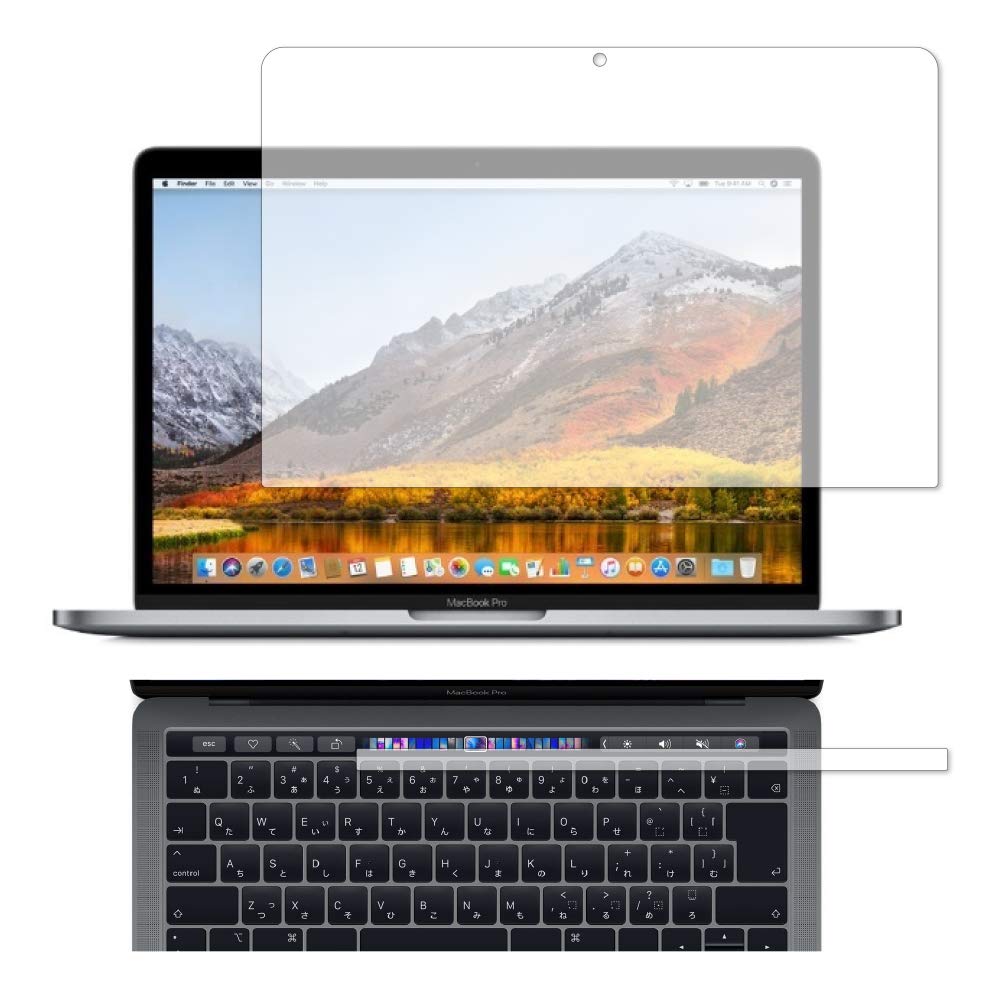 Amazon.co.jp: メディアカバーマーケット MacBook Pro 13インチ
